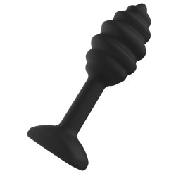 ANAL PLAY TOYJOY Plug Mini Twist 8 x 2.7cm